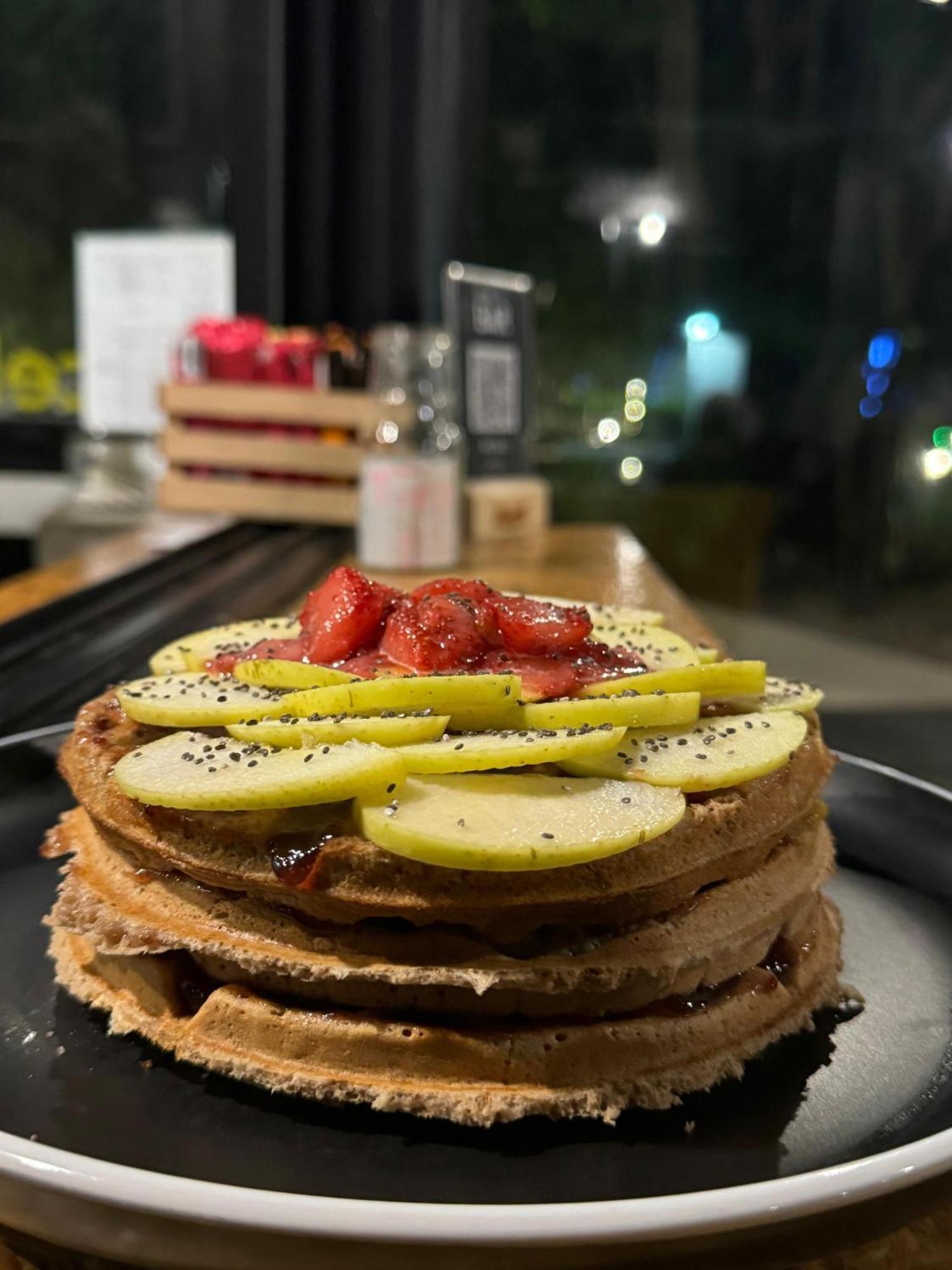 Starfit Hotel Boutique Beachclub, Spa & Gym Included تولوم المظهر الخارجي الصورة