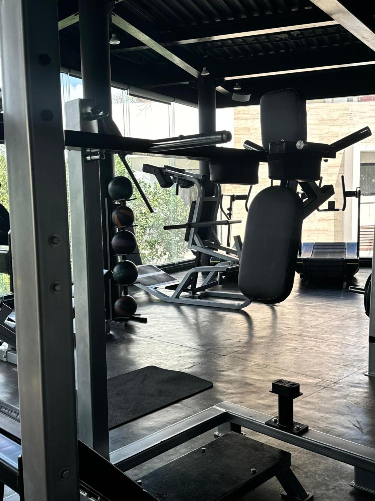 Starfit Hotel Boutique Beachclub, Spa & Gym Included تولوم المظهر الخارجي الصورة