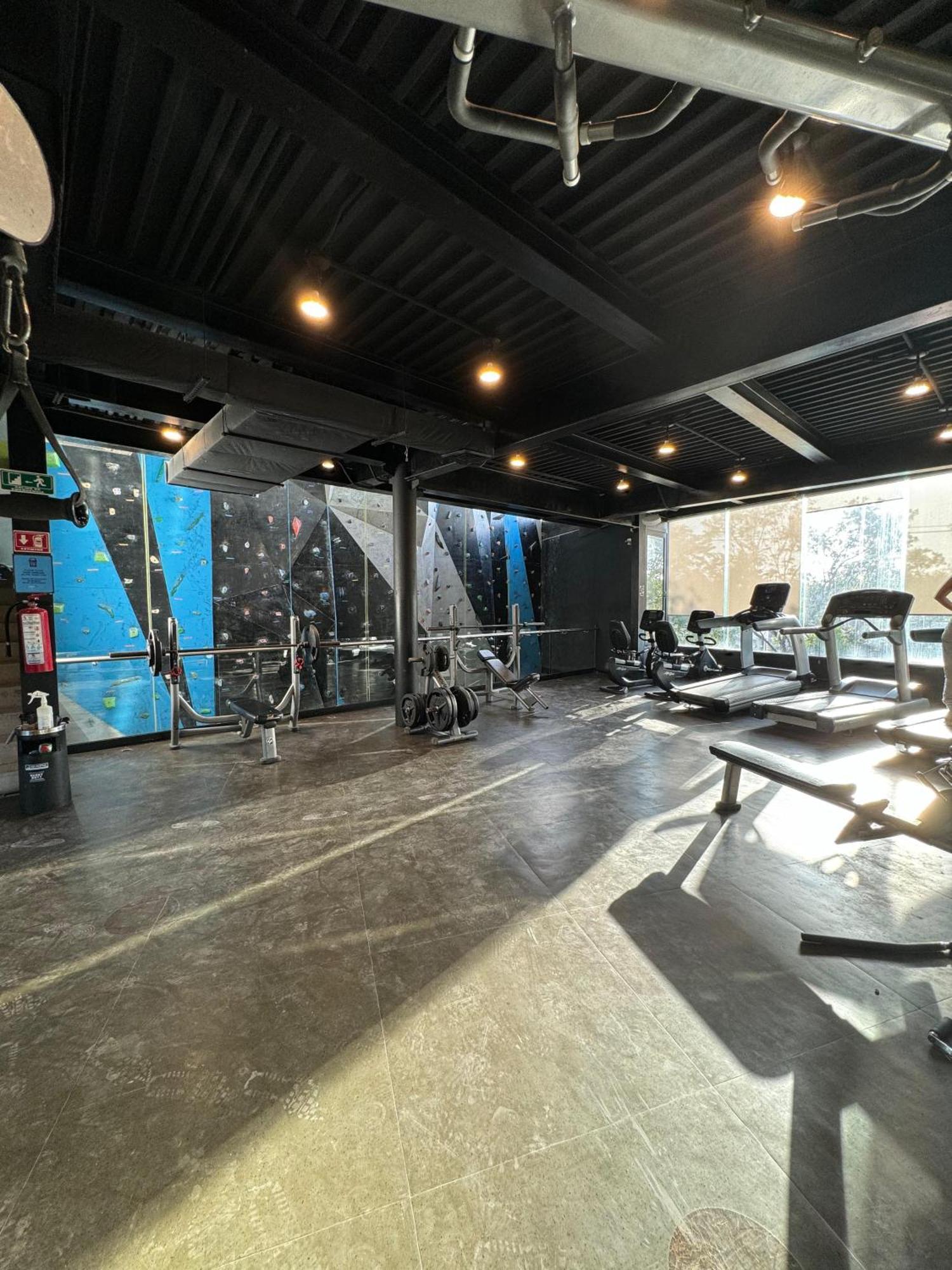 Starfit Hotel Boutique Beachclub, Spa & Gym Included تولوم المظهر الخارجي الصورة