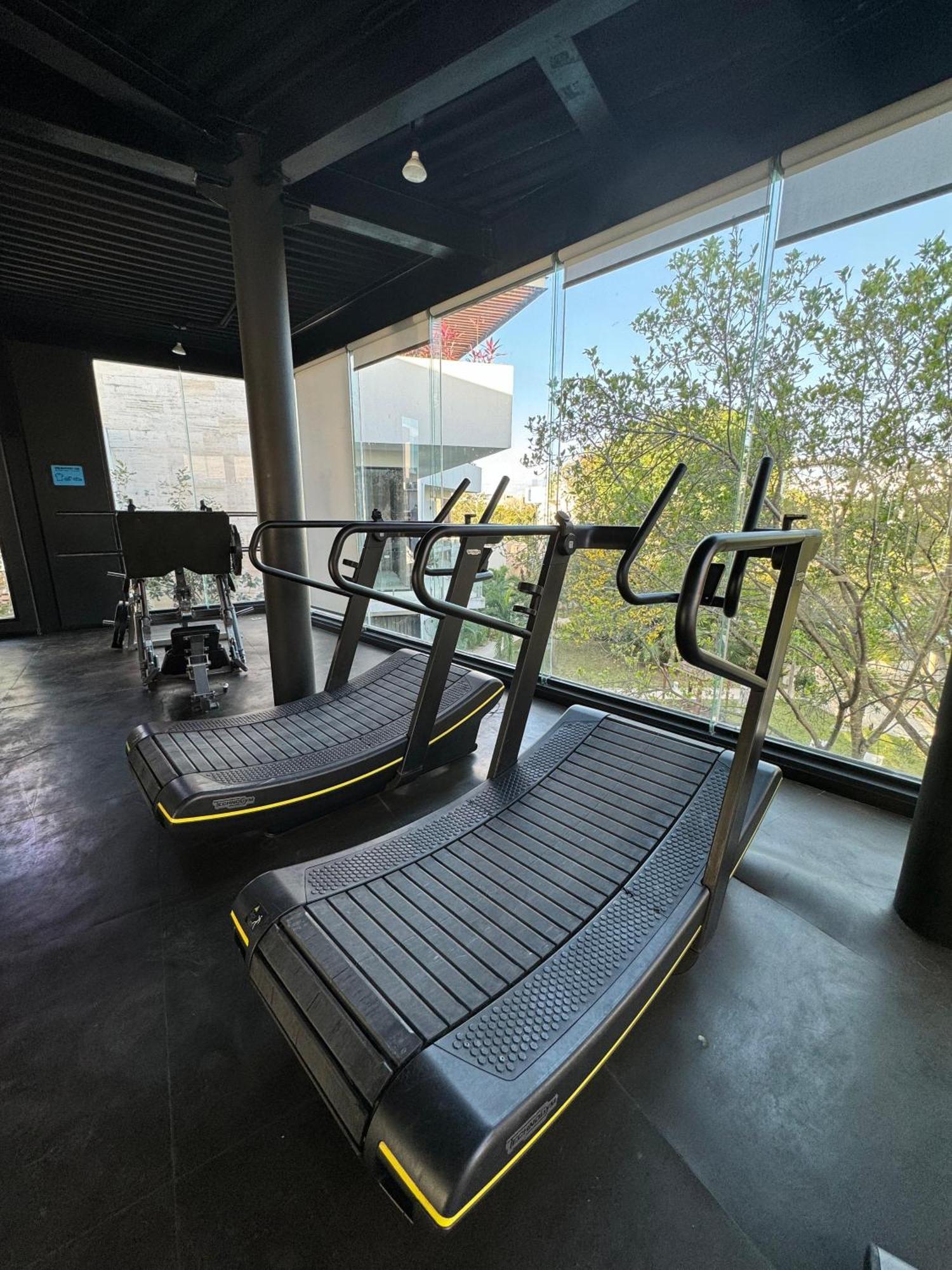 Starfit Hotel Boutique Beachclub, Spa & Gym Included تولوم المظهر الخارجي الصورة