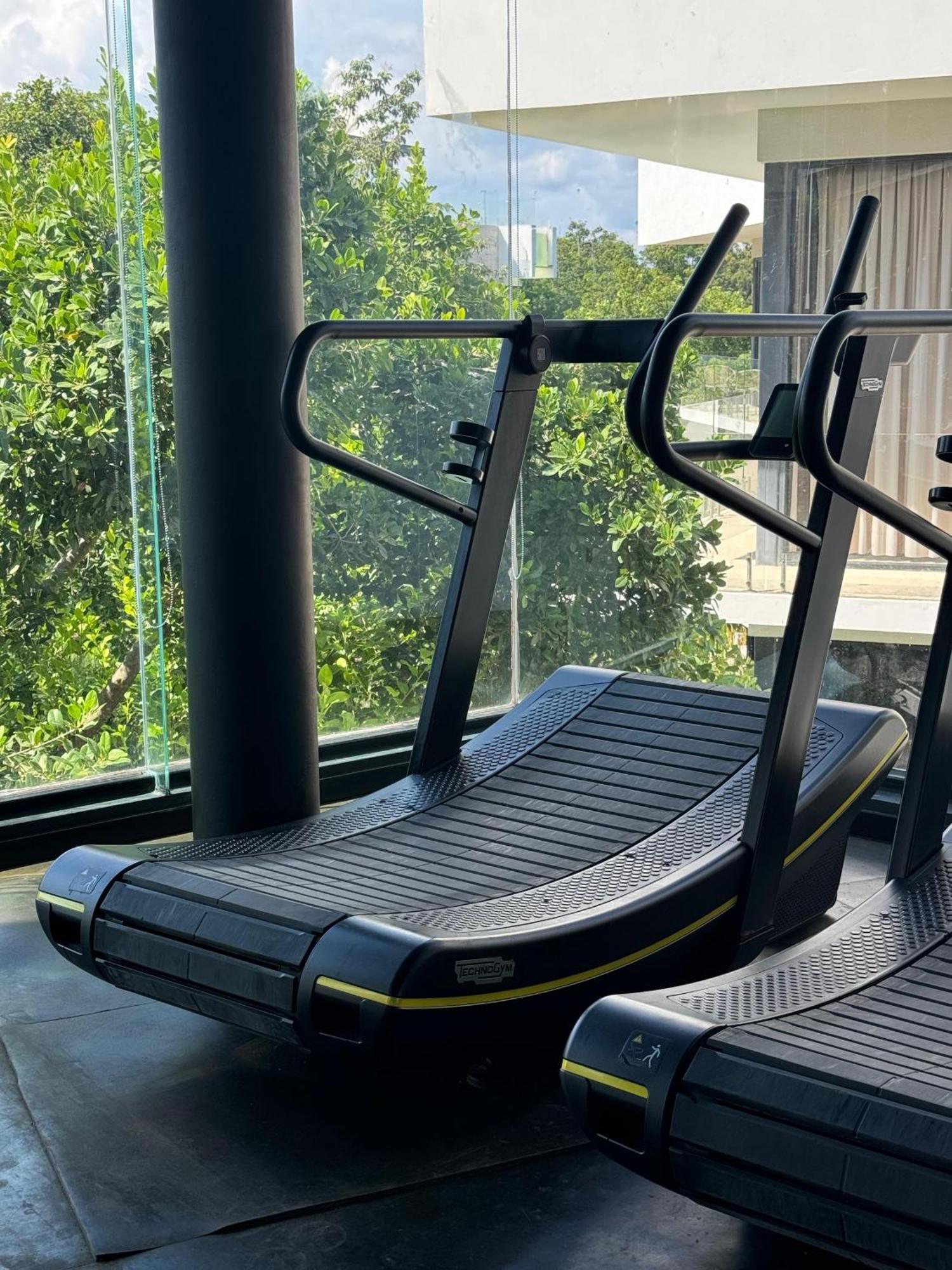 Starfit Hotel Boutique Beachclub, Spa & Gym Included تولوم المظهر الخارجي الصورة