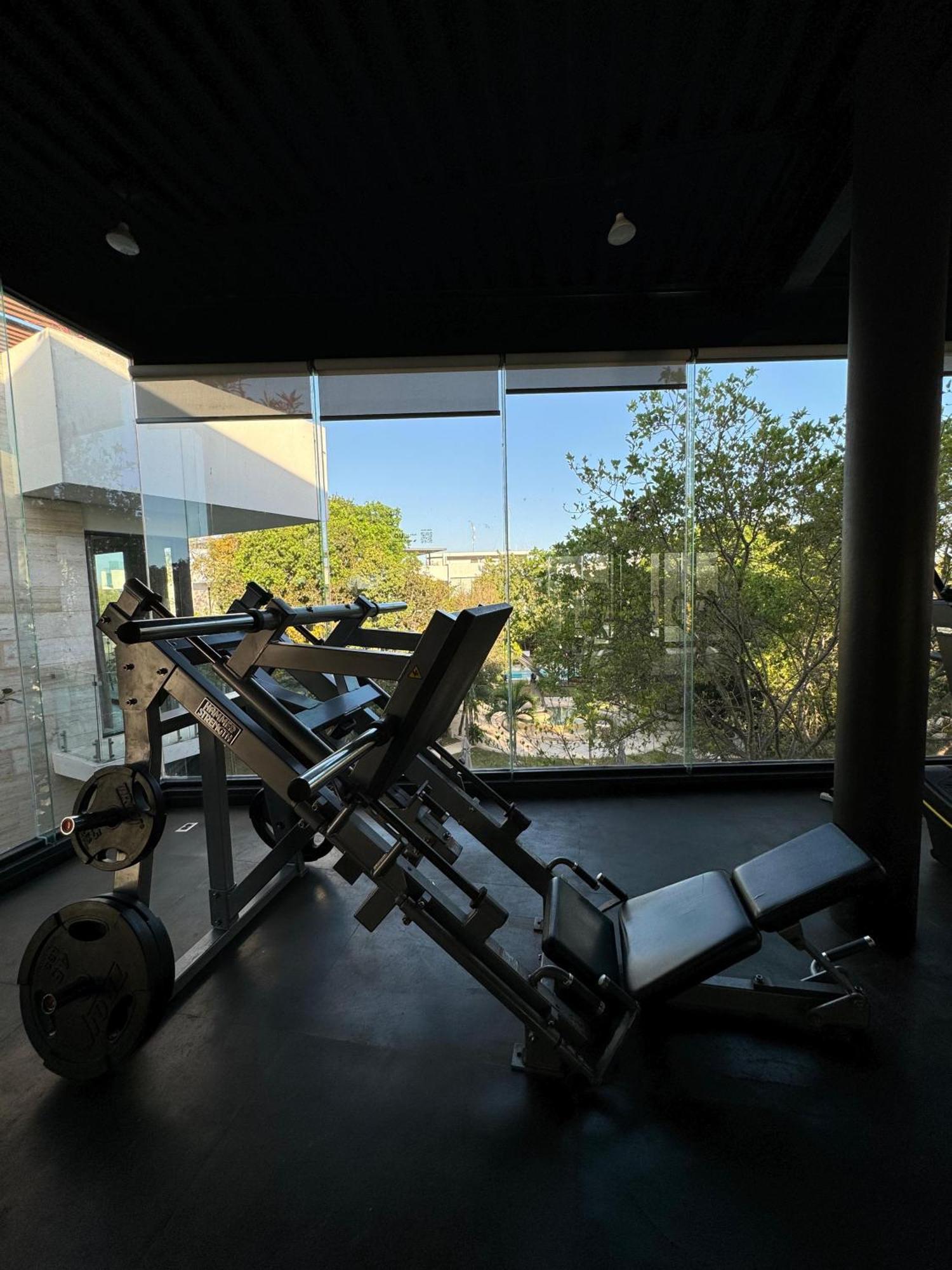 Starfit Hotel Boutique Beachclub, Spa & Gym Included تولوم المظهر الخارجي الصورة
