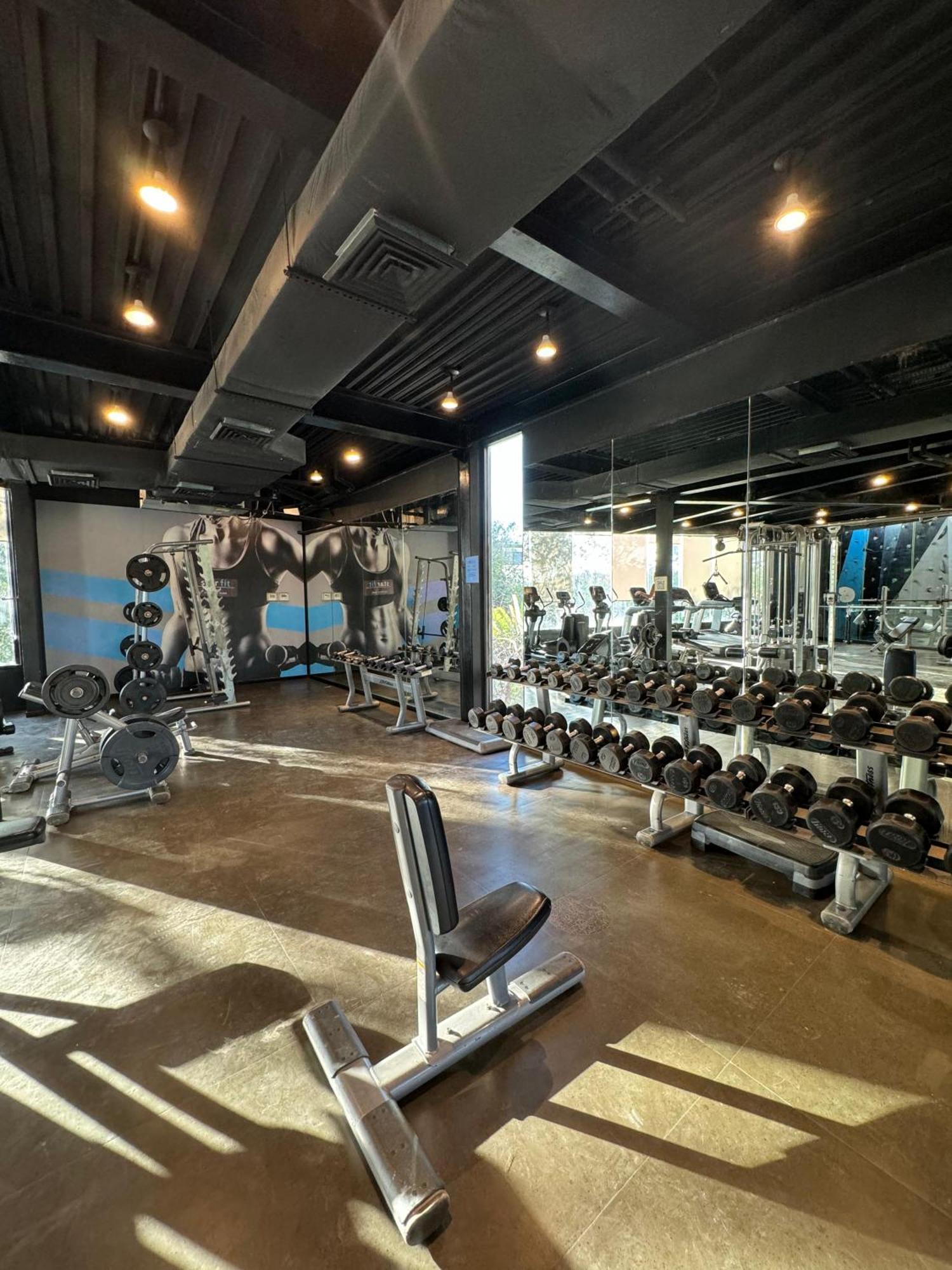 Starfit Hotel Boutique Beachclub, Spa & Gym Included تولوم المظهر الخارجي الصورة